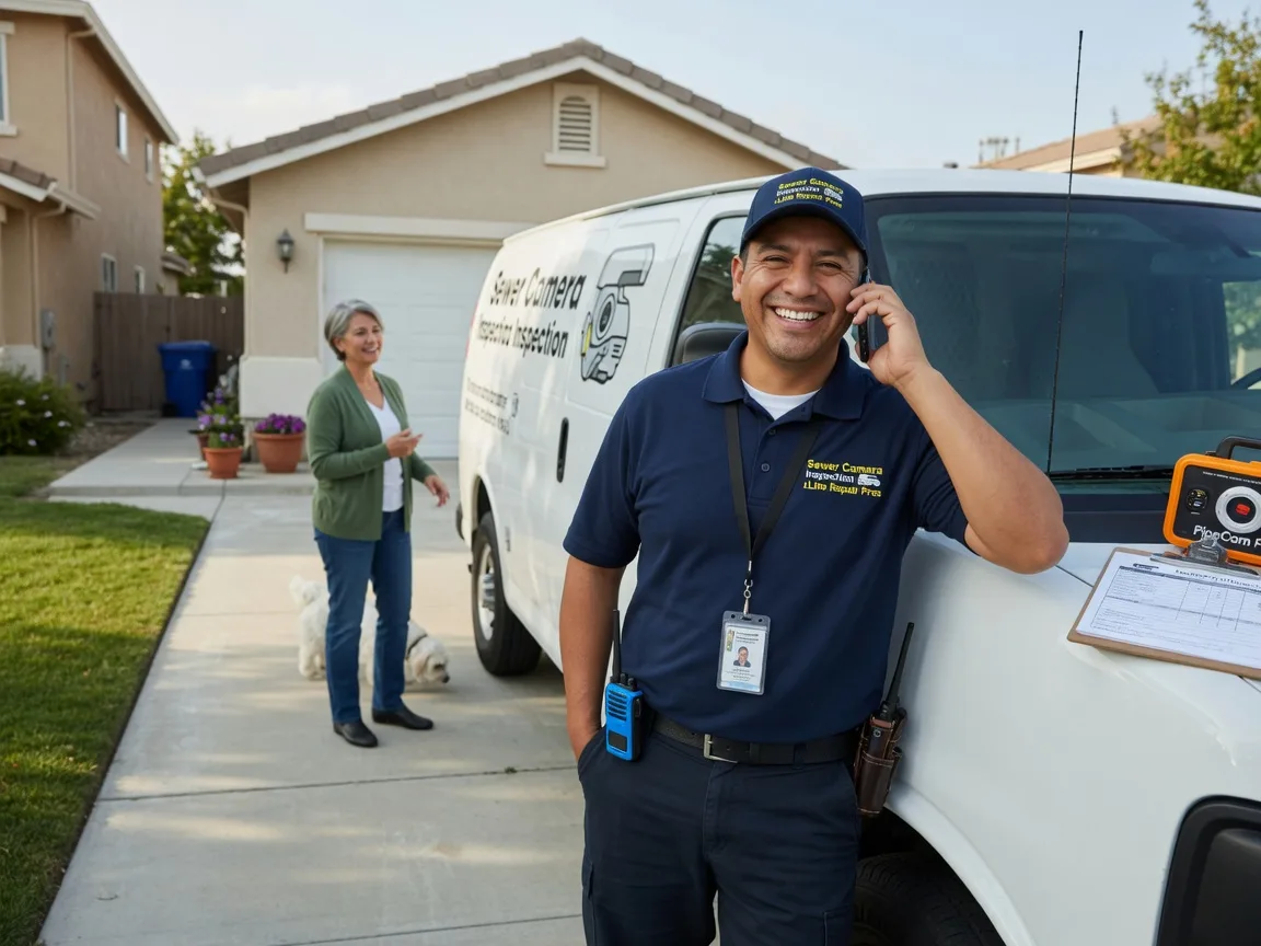 Sewer Line Repair Canadian, OK FAQs